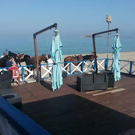 Casa vacanze Susinna