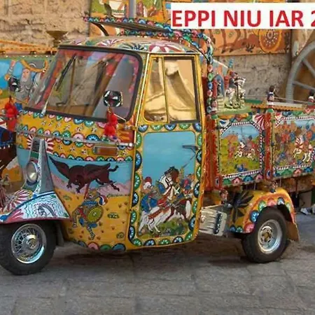 Susinna Casa vacanze