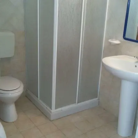 Susinna Casa vacanze Capaci