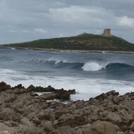 Casa vacanze Susinna *