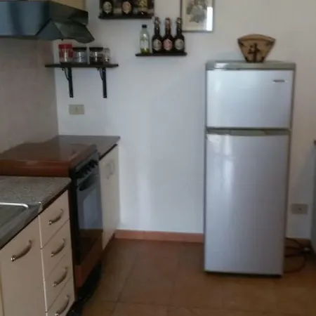 Susinna Casa vacanze *