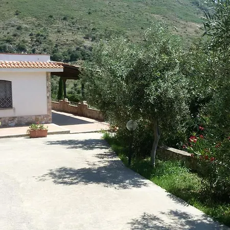 Ferienhaus Susinna Capaci