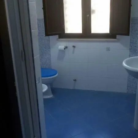 Susinna Casa vacanze Capaci