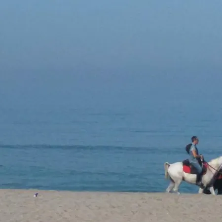 Casa vacanze Susinna