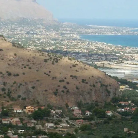 Casa vacanze Susinna *