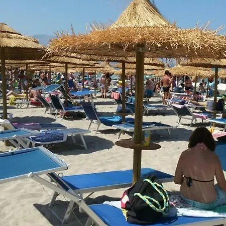 Casa vacanze Susinna