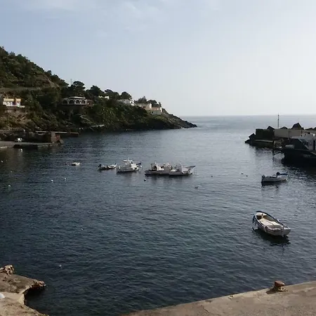 Casa vacanze Susinna