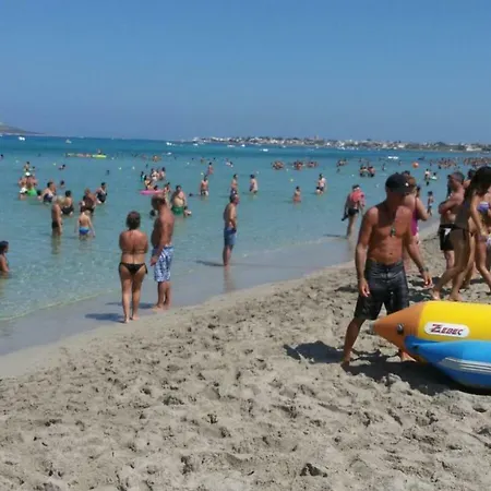 Casa vacanze Susinna *