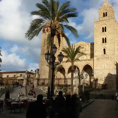 Susinna Casa vacanze Capaci