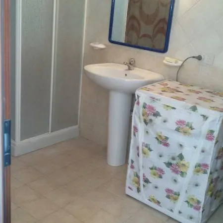 Susinna Casa vacanze