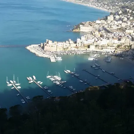 Casa vacanze Susinna