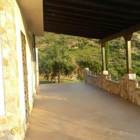 Susinna Casa vacanze