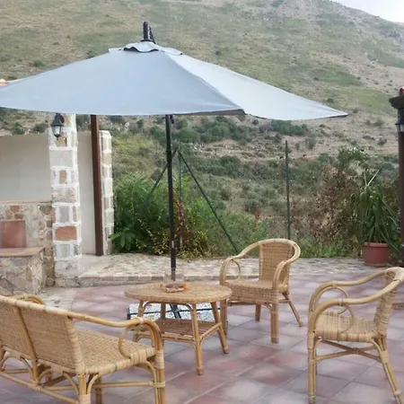 Susinna Casa vacanze *