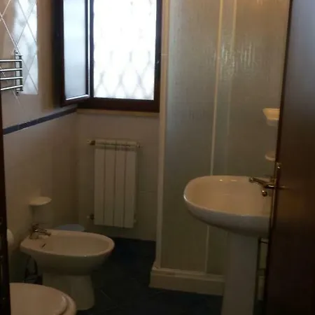 Susinna Tatil Evi Capaci