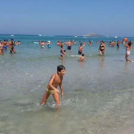 Casa vacanze Susinna