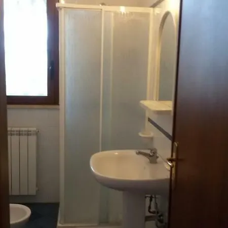 Susinna Casa vacanze Capaci