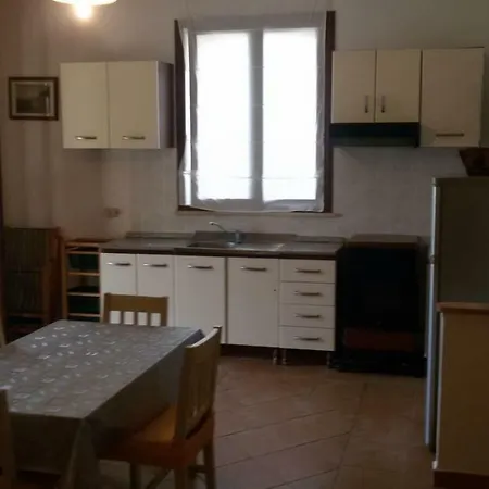 Susinna Casa vacanze