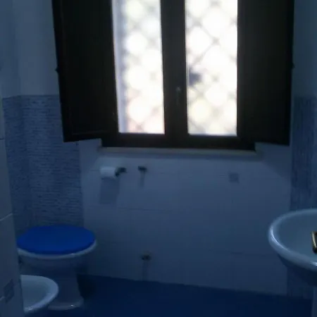 Susinna Casa vacanze Capaci