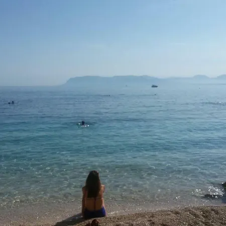 Tatil Evi Susinna *