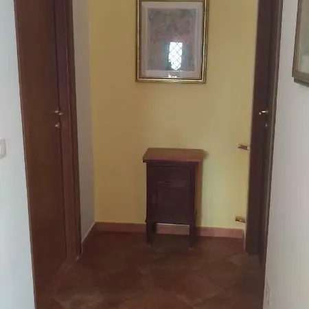 Susinna Casa vacanze *