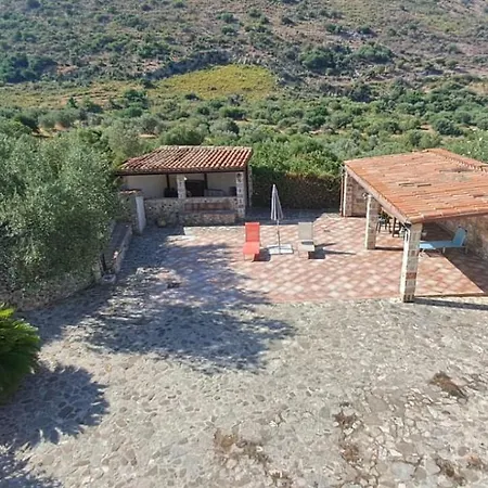 Susinna Holiday home Capaci