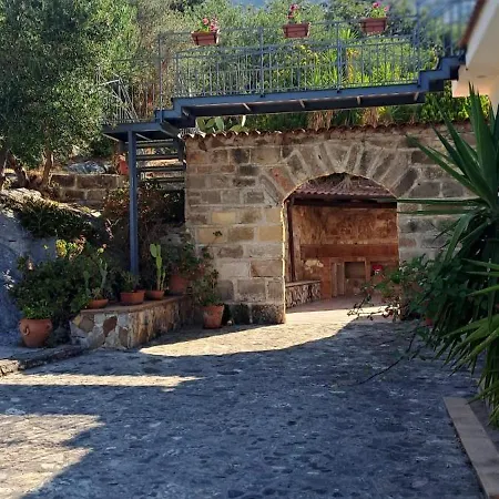 Susinna Holiday home