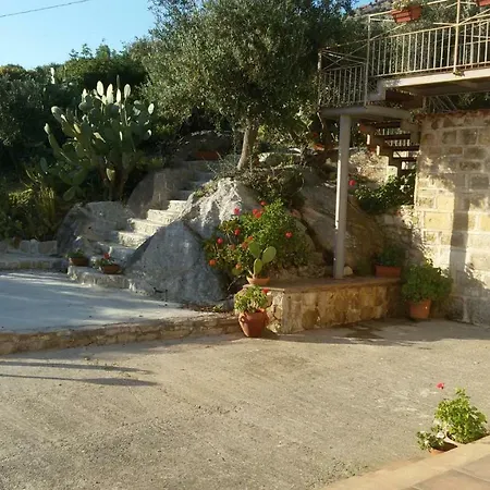 Susinna Holiday home Capaci