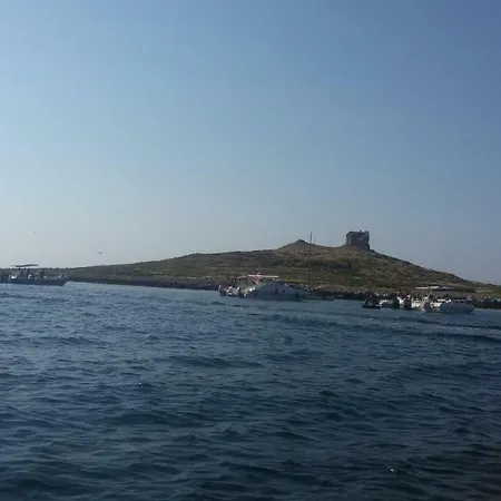 Susinna Holiday home Capaci