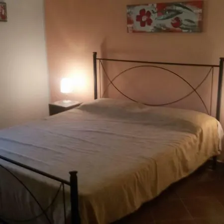 Holiday home Susinna