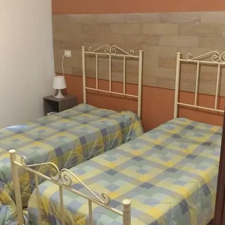 Susinna Holiday home *