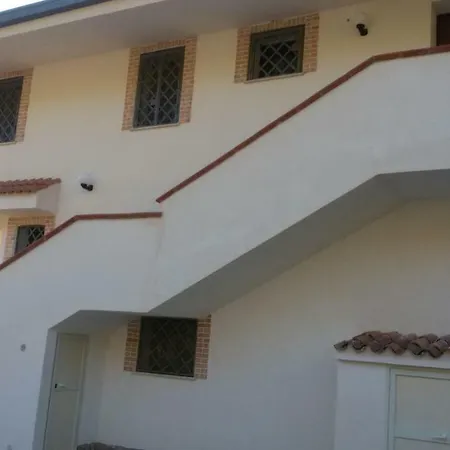 Susinna Holiday home Capaci