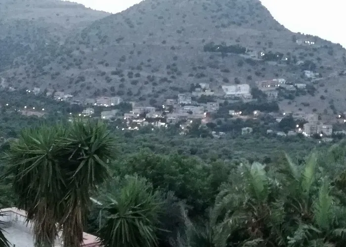 Susinna 度假居 卡帕奇