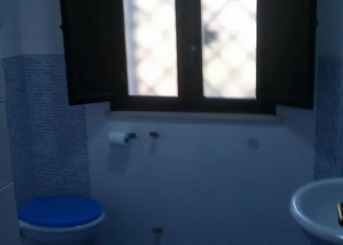 Susinna 度假居 卡帕奇