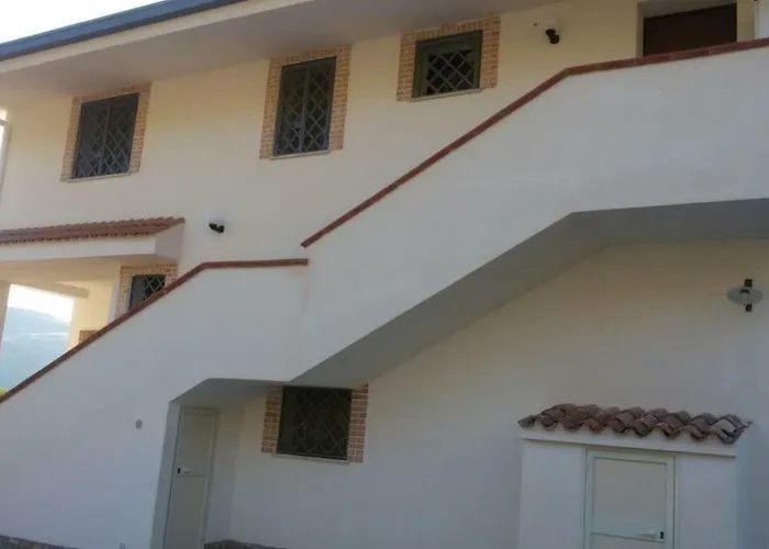 Susinna 度假居 卡帕奇